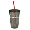 Glacier Double Wall 16 Oz Tumbler