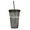 Glacier Double Wall 16 Oz Tumbler