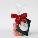 Gift Bag with Printed Card &amp; Rectangle Magnet Standard Fill