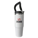 The Thirty - Flip Handle Vacuum Tumbler