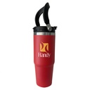 The Thirty - Flip Handle Vacuum Tumbler