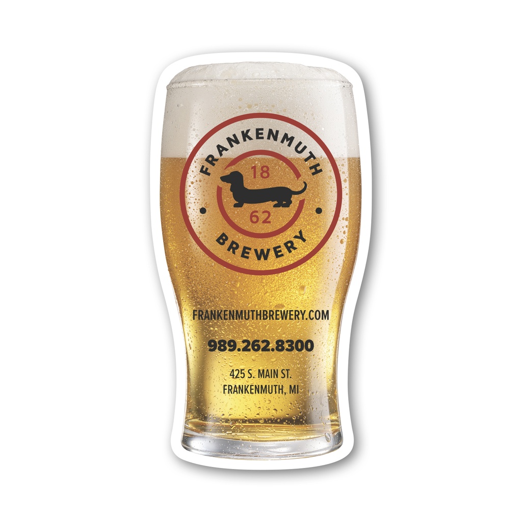 Pub Glass