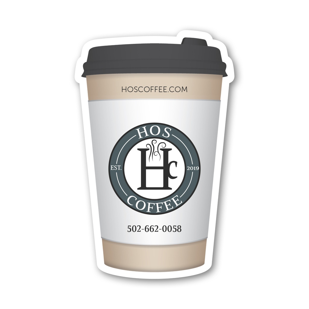 To Go Cup