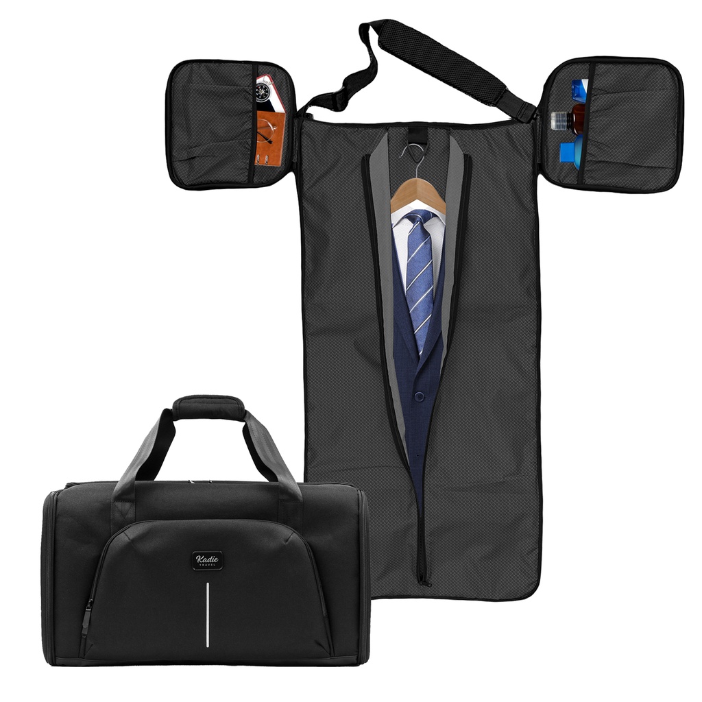 Voyager Duffel