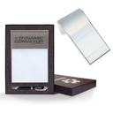 Castelli Tucson Medio White Page Cube Notes Gift Set