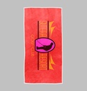 The Edge Beach Towel