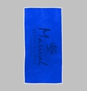 The Edge Beach Towel
