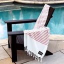 Recycled Beach Blanket