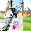 Magnet Golf Towel Clip