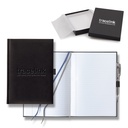 Castelli Tucson Grande Lined White Page Journal Gift Set