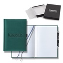 Castelli Tucson Grande Lined White Page Journal Gift Set