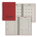 ApPeel WireO Ortisei Medio Academic Planner