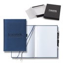 Castelli Tucson Grande Lined White Page Journal Gift Set