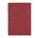 Castelli WireO Chia Grande White Academic Planner