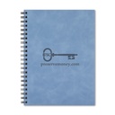 Castelli WireO Chia Grande XL White Academic Planner