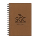 Castelli WireO Tucson Medio White Academic Planner