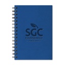 Castelli WireO Tucson Medio White Academic Planner