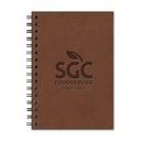 Castelli WireO Tucson Medio White Academic Planner