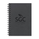 Castelli WireO Tucson Medio White Academic Planner