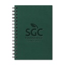 Castelli WireO Tucson Medio White Academic Planner