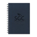 Castelli WireO Tucson Medio White Academic Planner