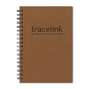 Castelli WireO Tucson Grande White Academic Planner