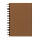 Castelli WireO Tucson Grande White Academic Planner