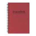 Castelli WireO Tucson Grande White Academic Planner