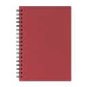Castelli WireO Tucson Grande White Academic Planner