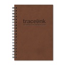 Castelli WireO Tucson Grande White Academic Planner