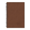 Castelli WireO Tucson Grande White Academic Planner