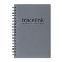 Castelli WireO Tucson Grande White Academic Planner