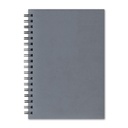 Castelli WireO Tucson Grande White Academic Planner