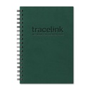 Castelli WireO Tucson Grande White Academic Planner