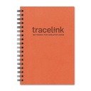 Castelli WireO Tucson Grande White Academic Planner