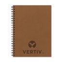 Castelli WireO Tucson Grande XL White Academic Planner