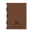 Castelli WireO Tucson Grande XL White Academic Planner