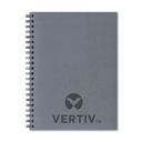 Castelli WireO Tucson Grande XL White Academic Planner