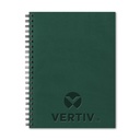 Castelli WireO Tucson Grande XL White Academic Planner