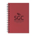 Castelli WireO Tucson Medio White Monthly Diary