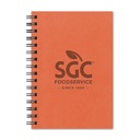 Castelli WireO Tucson Medio White Monthly Diary