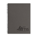 ApPeel WireO Ortisei Grande XL Apple Monthly Diary