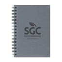 Castelli WireO Tucson Medio White Weekly Diary