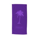Coastal Beach Towel
