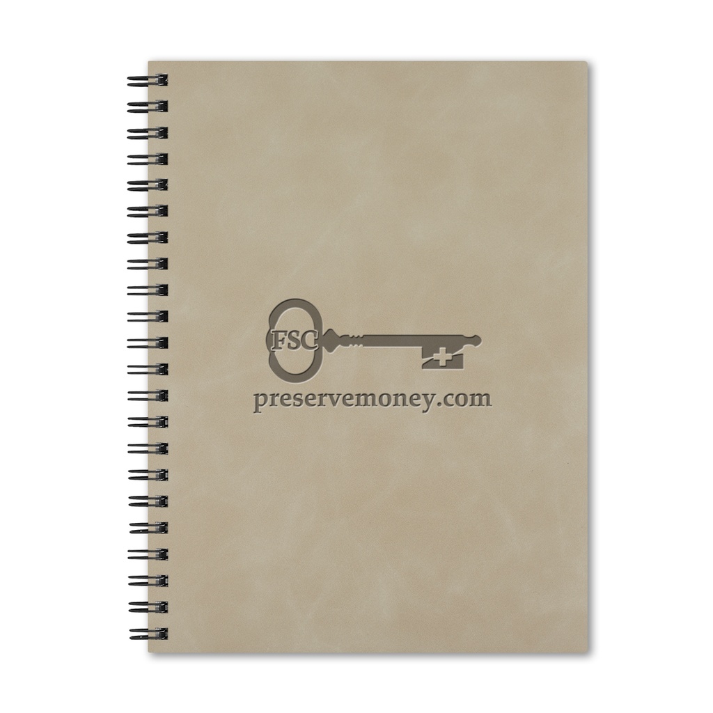 Castelli WireO Chia Grande XL White Monthly Diary