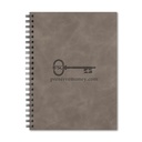 Castelli WireO Chia Grande XL White Monthly Diary