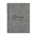 Castelli WireO Chia Grande XL White Monthly Diary