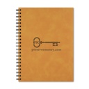 Castelli WireO Chia Grande XL White Monthly Diary