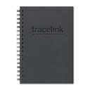Castelli WireO Tucson Grande White Monthly Diary