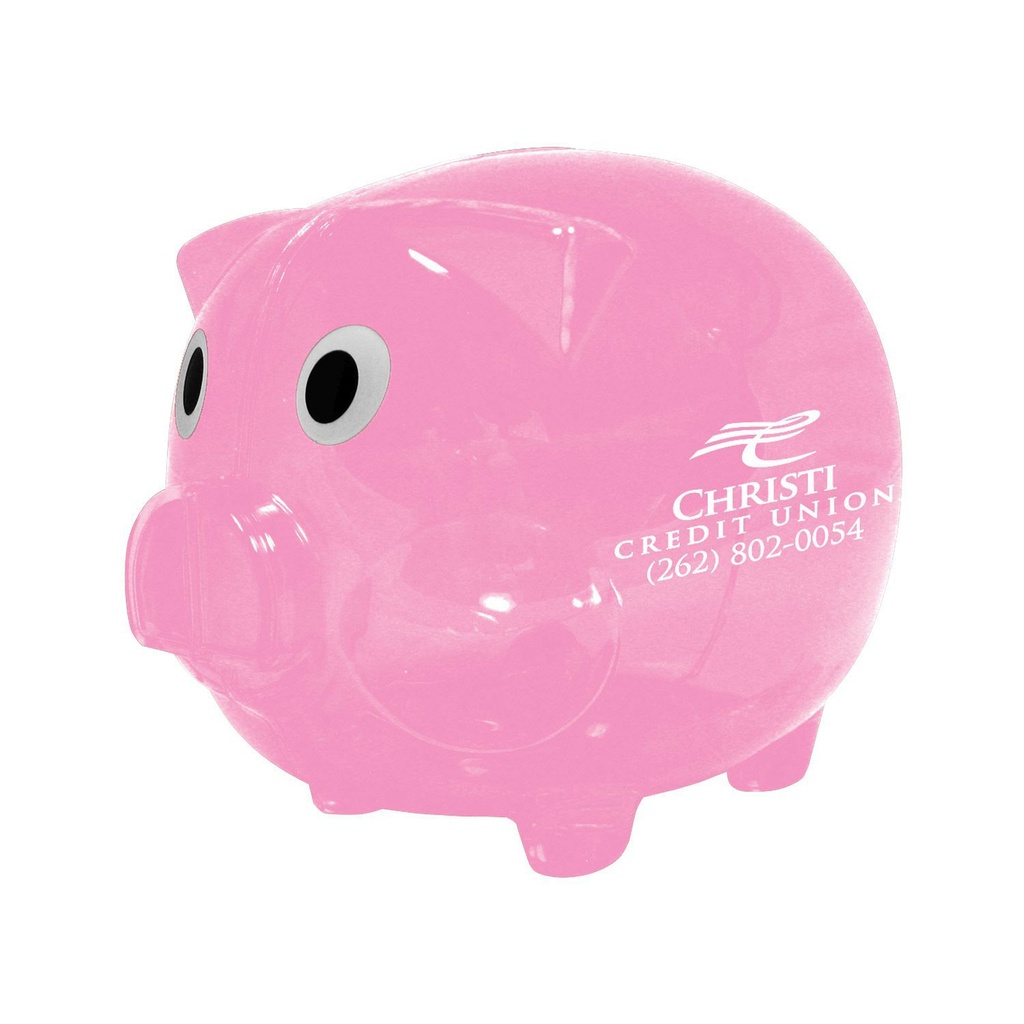 Big Boy Piggy Bank